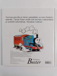 Opi kello Tuomaksen kanssa