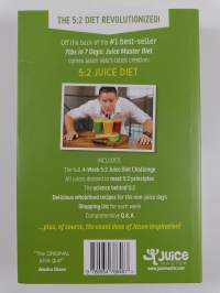 5:2 Juice Diet