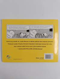 Pokeri pitää, Ressu