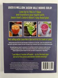 Juice and Blend - 7-Day Reset