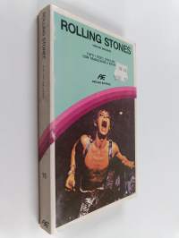 Rolling Stones : Volume secondo