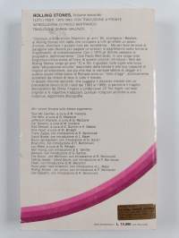 Rolling Stones : Volume secondo