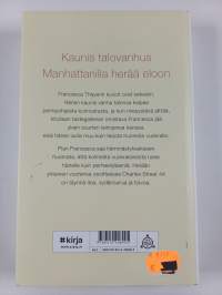 Osoitteena Charles Street 44