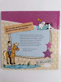 Pelaa hevospyörää!