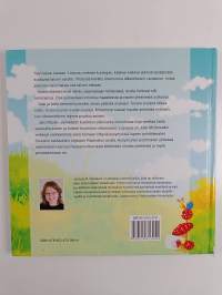 Ketunhäntä kainalossa