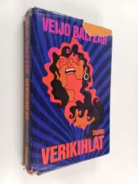 Verikihlat