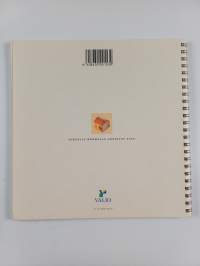 Aloittelevan amorin keittokirja : hurmaavan helppoja pasta- ja riisiherkkuja sekä jälkiruokia