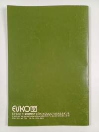 Rukous : ohjaajan opas 1