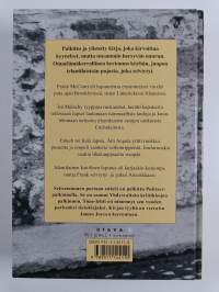 Seitsemännen portaan enkeli