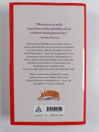 Mitä majesteettisin murha