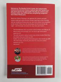 The Wealthy Fit Pro&#039;s Guide to Online Training - Help More People, Make More Money, Have More Freedom