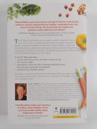 31-day food revolution : heal your body, feel great and transform your world