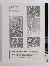 In the Footsteps of Jesus