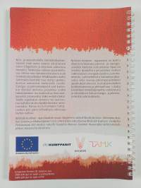 Kylätalo kuntoon : opas kylätalon energia- ja ympäristöasioiden parantamiseen