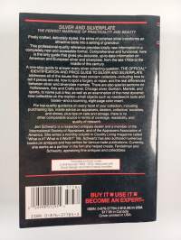 The Official Identification and Price Guide to Silver &amp; Silverplate