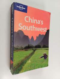 China&#039;s Southwest