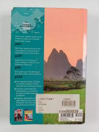 China&#039;s Southwest