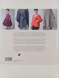 Rohkeasti kaunis : 15 helppoa ja pukevaa vaatetta kaikenkokoisille