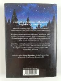 Kirja, jota kukaan ei koskaan lukenut