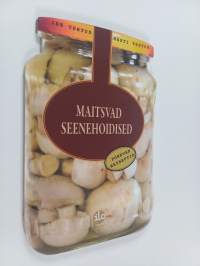 Maitsvad seenehoidised