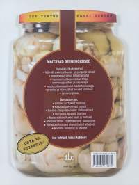 Maitsvad seenehoidised