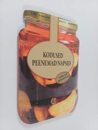 Kodused peenemad napsid