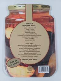 Kodused peenemad napsid