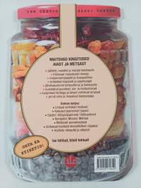 Maitsvad kingitused aiast ja metsast