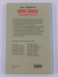 Uppo-Nalle ja linnan juhlat