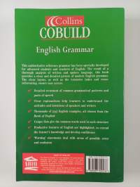 English grammar