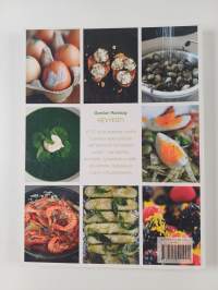 Kevyesti Gordon Ramsayn tapaan