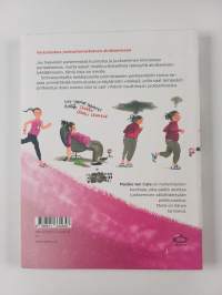 Aloitan huomenna : juoksukirja nautiskelijoille