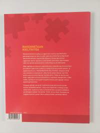 Rakennetaan kielitaitoa : käytännön konstruktivismia kieltenopettajalle