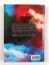 Läsvärld : hajpen, lögnerna och livet