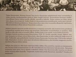 Rakas Raunistulani : muistoja sinusta [ Turku ]