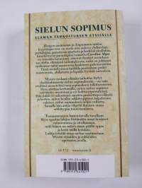 Sielun sopimus