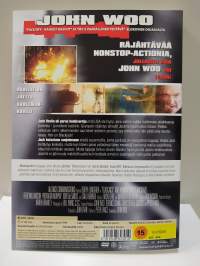 dvd Black Jack