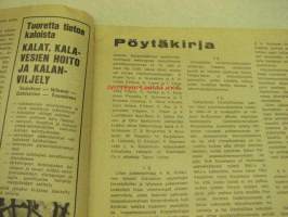 Urheilumetsästys 1969 nr 1