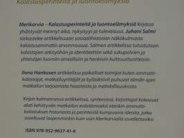 Merikarvia - Kalastusperinteitä ja luontoelämyksiä