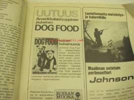 Urheilumetsästys 1969 nr 1