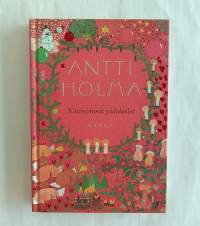 Kauheimmat joululaulut