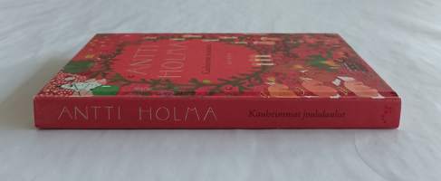 Kauheimmat joululaulut