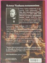 Kristus vanhassa testamentissa