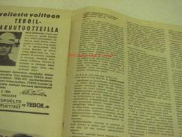 Urheilumetsästys 1969 nr 1