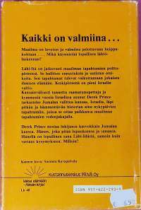 Lopullinen sana Lähi-idästä