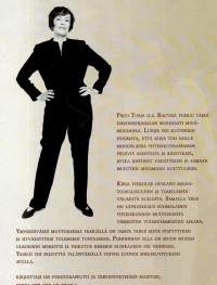 Poikanen nimeltä Päivi