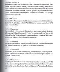 Poikanen nimeltä Päivi