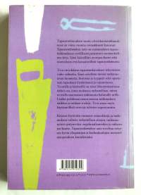 Tapaustutkimuksen taito