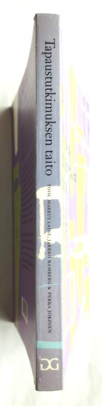 Tapaustutkimuksen taito