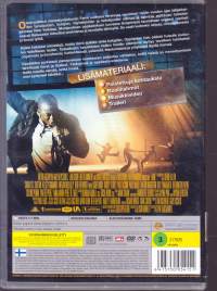 DVD -elokuva - Fame), 2009. (musiikki/draama). Extended Dance Edition